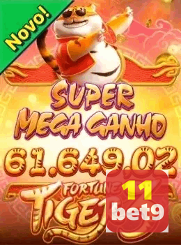 Catálogo 11BET9 2.547 jogos - Pragmatic Play, Evolution, NetEnt
