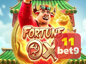 Material promocional do app 11BET9 — ilustração, não métricas auditadas nesta página
